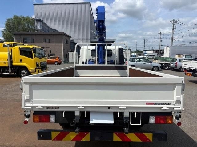 Hino DUTRO 2025-09 8186350-7