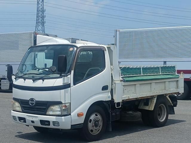 Hino DUTRO 2010-11 8186351-1