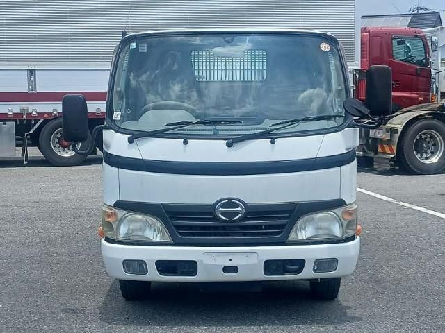 Hino DUTRO 2010-11 8186351-2