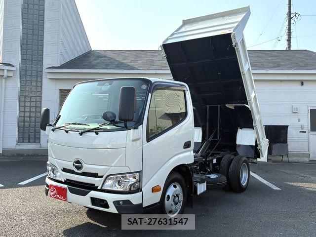 Hino DUTRO 2025-11 8207347-0