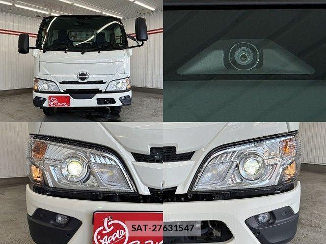 Hino DUTRO 2025-11 8207347-3