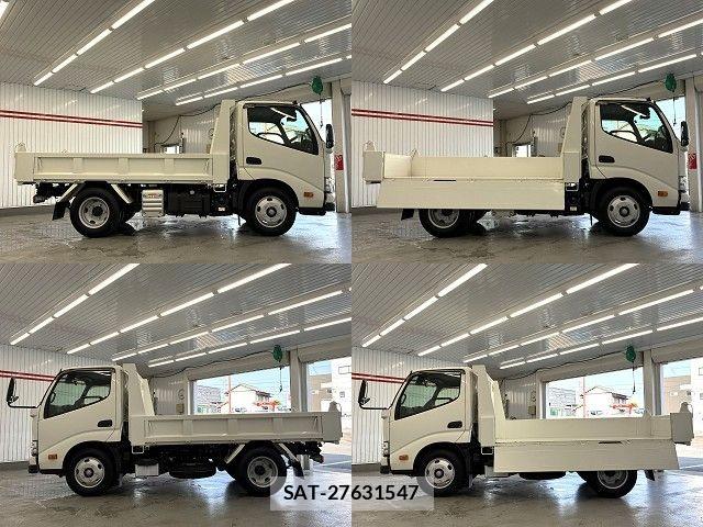 Hino DUTRO 2025-11 8207347-4