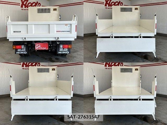 Hino DUTRO 2025-11 8207347-5