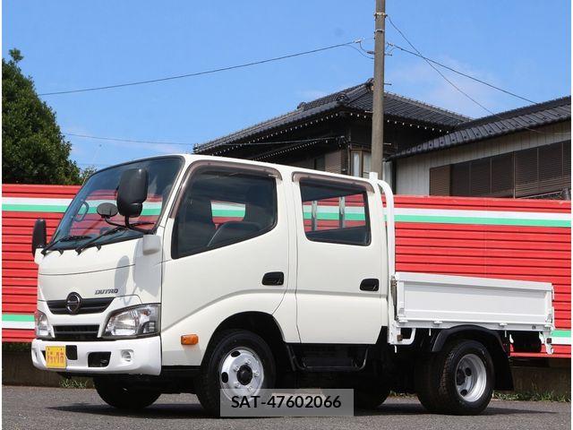 Hino DUTRO 2019-05 8207348-0