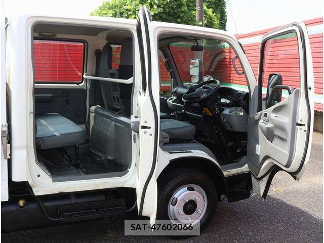 Hino DUTRO 2019-05 8207348-3