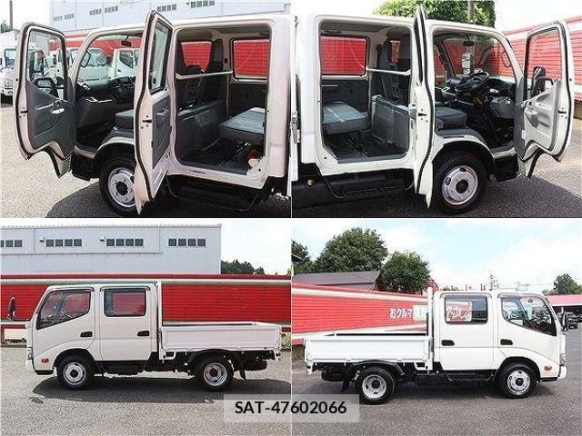 Hino DUTRO 2019-05 8207348-6