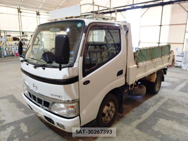 Hino DUTRO 2005-11 8207350-0