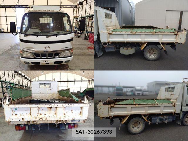 Hino DUTRO 2005-11 8207350-10