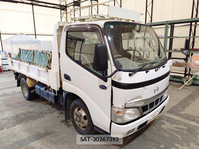 Hino DUTRO 2005-11 8207350-1