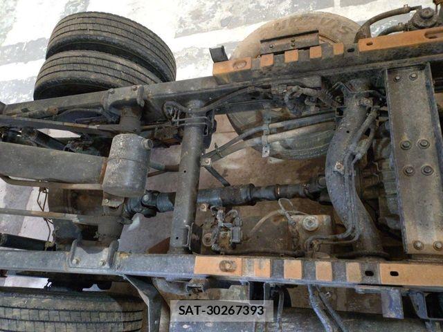 Hino DUTRO 2005-11 8207350-20