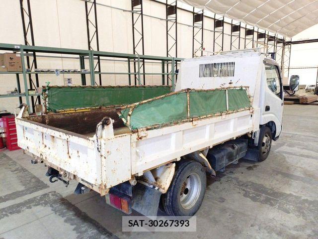 Hino DUTRO 2005-11 8207350-2