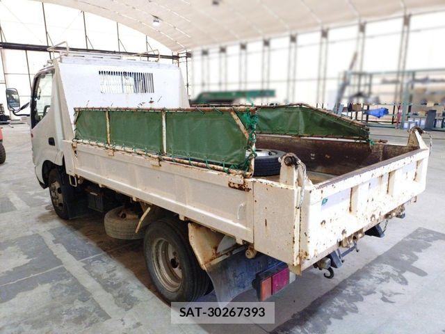 Hino DUTRO 2005-11 8207350-3