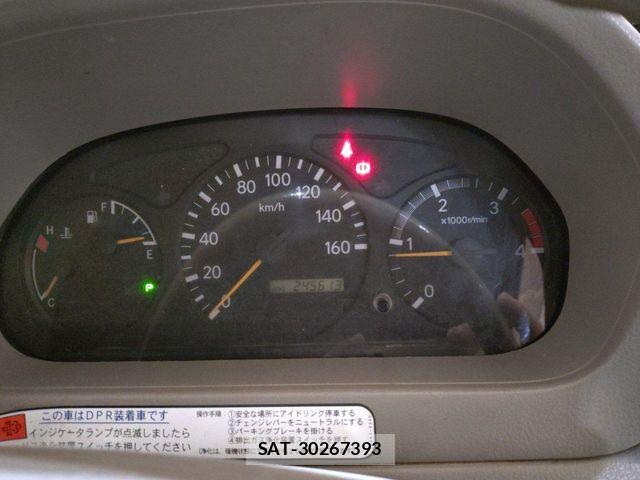 Hino DUTRO 2005-11 8207350-6