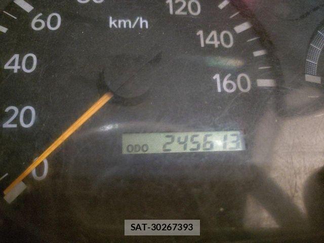 Hino DUTRO 2005-11 8207350-7