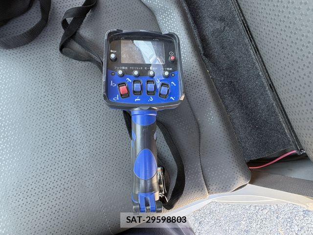 Hino DUTRO 2019-10 8207346-9