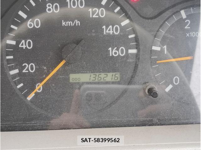 Hino DUTRO 2004-08 8207349-9