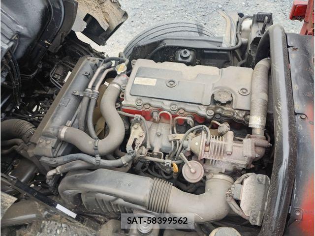 Hino DUTRO 2004-08 8207349-23
