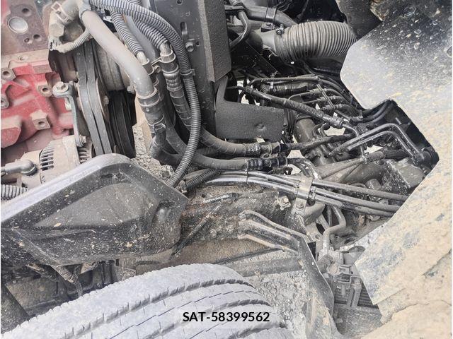 Hino DUTRO 2004-08 8207349-24