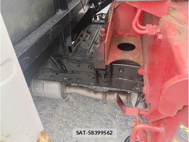 Hino DUTRO 2004-08 8207349-25