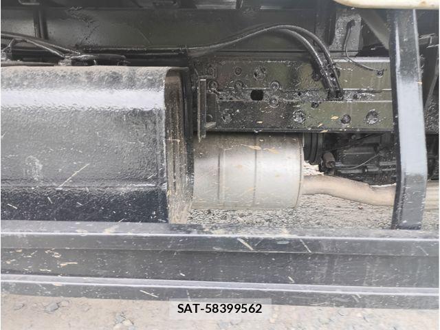 Hino DUTRO 2004-08 8207349-27