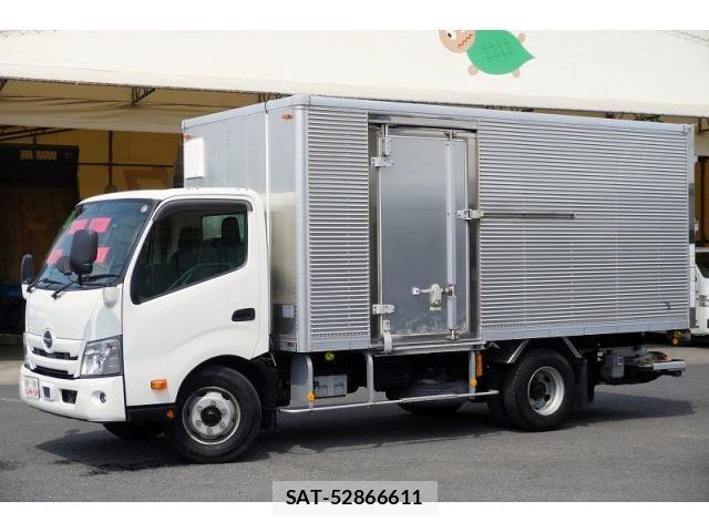 Hino DUTRO 2020-02 8229666-0