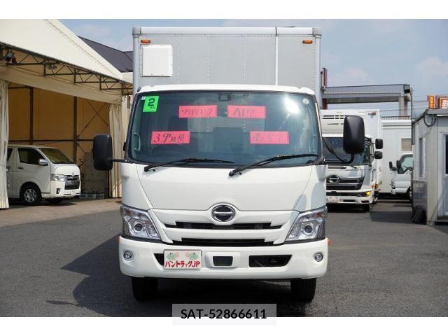Hino DUTRO 2020-02 8229666-1