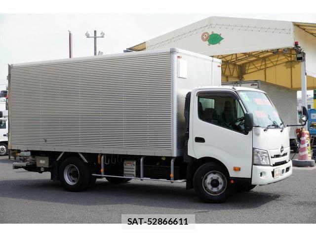 Hino DUTRO 2020-02 8229666-5