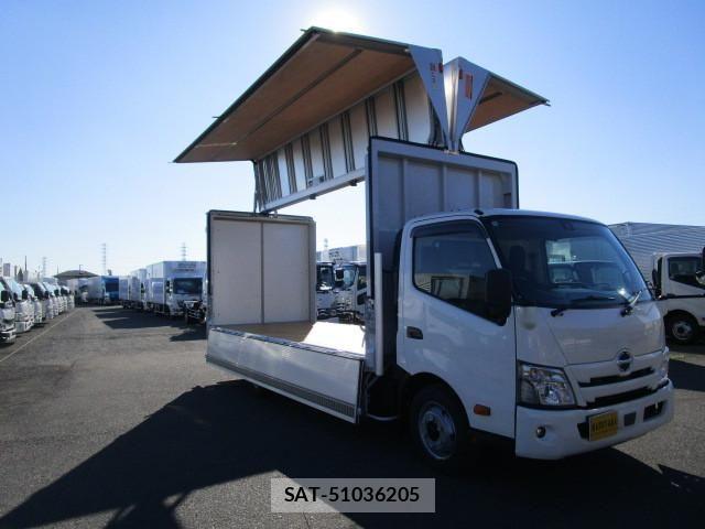 Hino DUTRO 2025-08 8229614-5