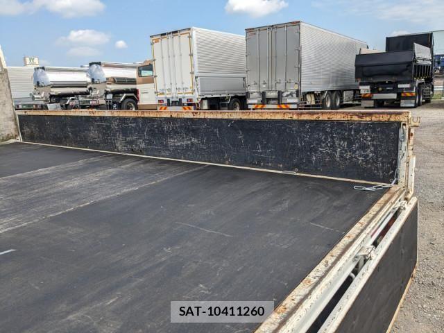 Hino DUTRO 2019-05 8229677-20