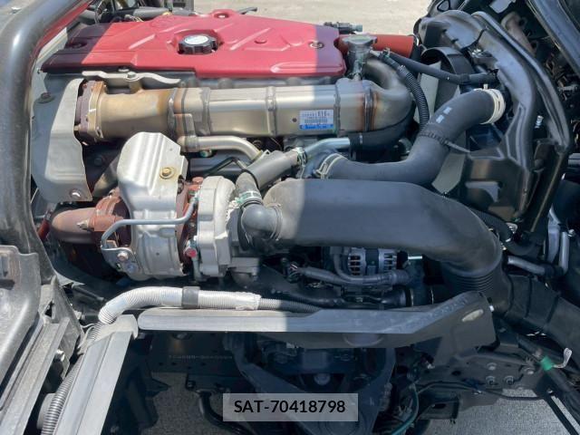 Hino DUTRO 2024-06 8229620-27