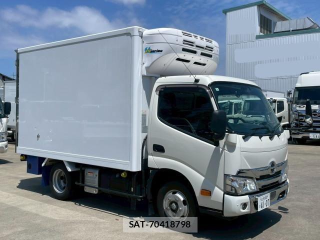 Hino DUTRO 2024-06 8229620-2