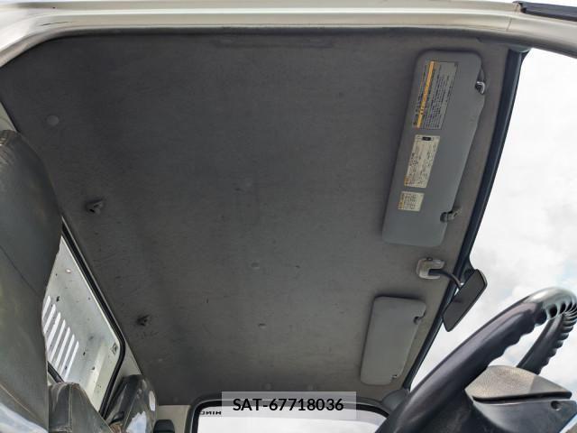 Hino DUTRO 2016-06 8229698-26