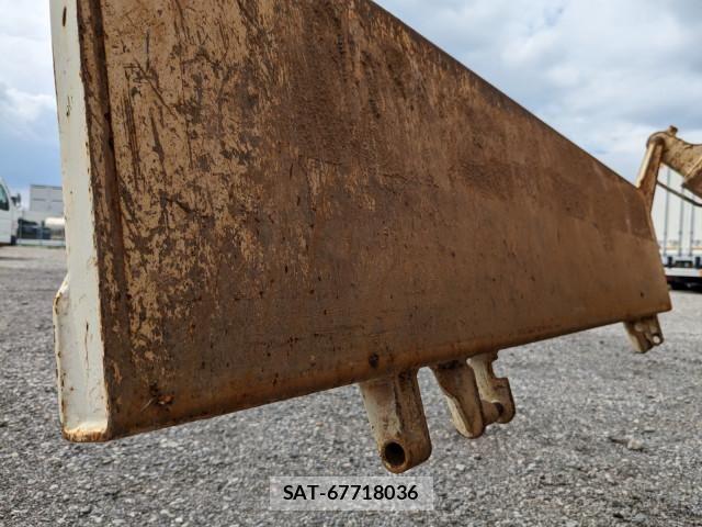 Hino DUTRO 2016-06 8229698-8