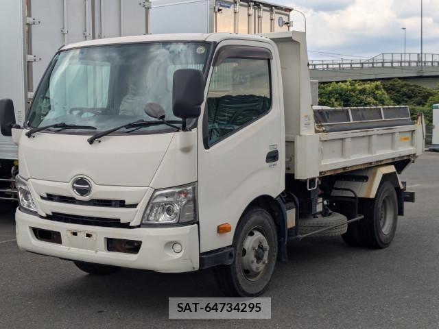 Hino DUTRO 2019-10 8229627-0