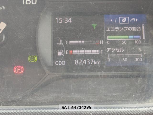 Hino DUTRO 2019-10 8229627-12
