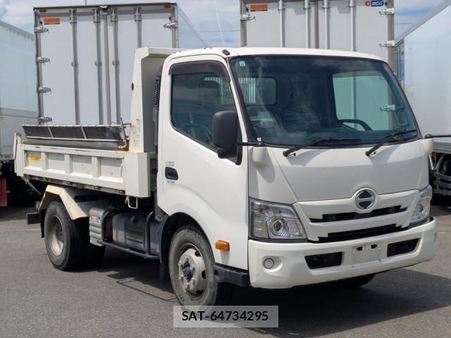 Hino DUTRO 2019-10 8229627-1