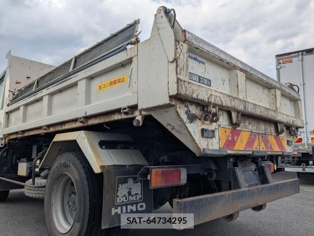 Hino DUTRO 2019-10 8229627-5