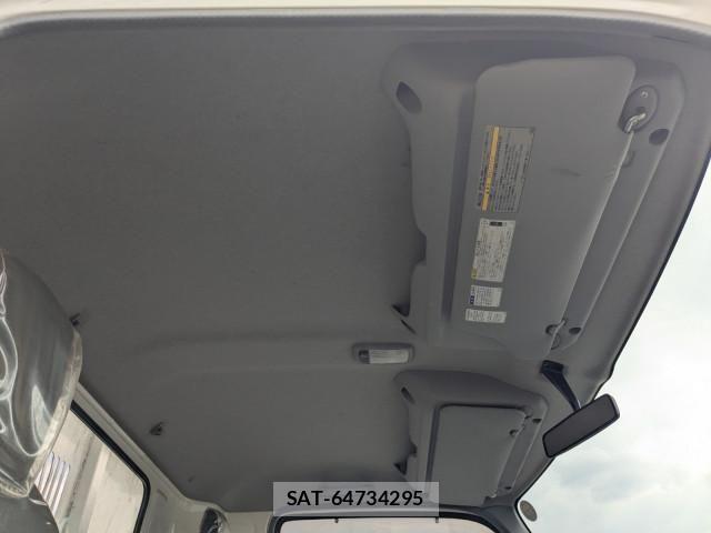 Hino DUTRO 2019-10 8229627-8