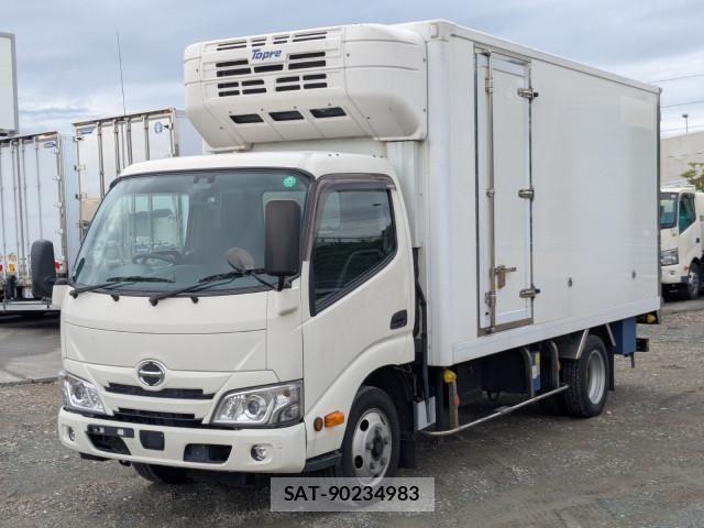 Hino DUTRO 2021-07 8229644-0