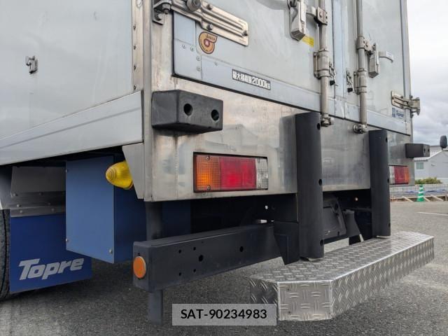 Hino DUTRO 2021-07 8229644-5