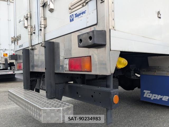 Hino DUTRO 2021-07 8229644-6