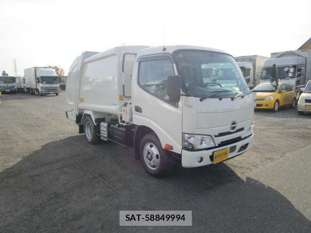 Hino DUTRO 2025-10 8229592-1