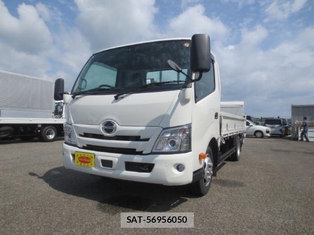Hino DUTRO 2023-08 8229649-0