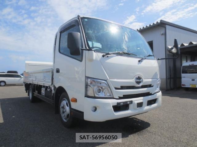 Hino DUTRO 2023-08 8229649-1
