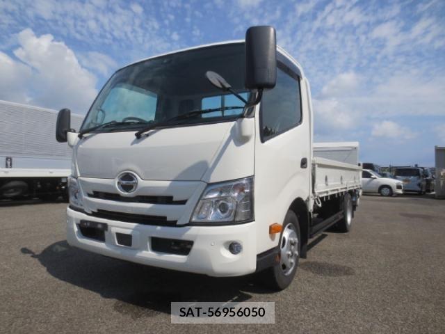 Hino DUTRO 2023-08 8229649-2