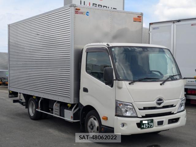 Hino DUTRO 2024-07 8229615-1