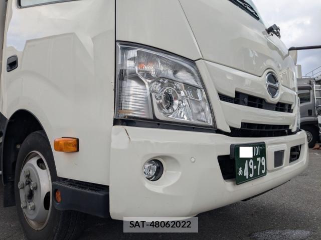 Hino DUTRO 2024-07 8229615-25