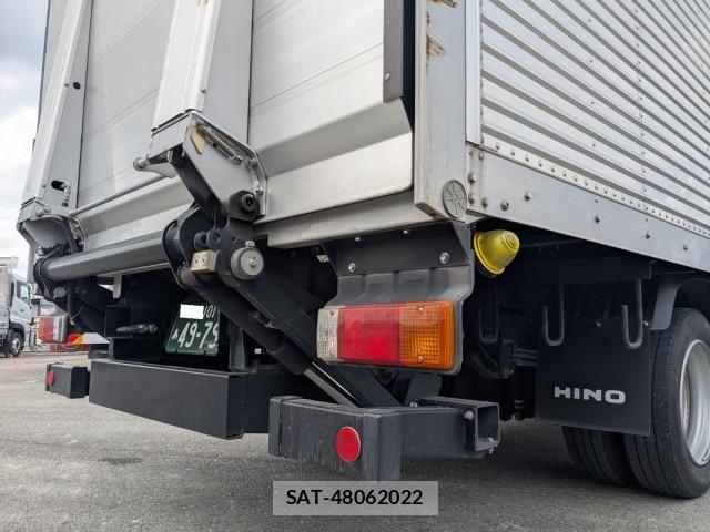 Hino DUTRO 2024-07 8229615-5