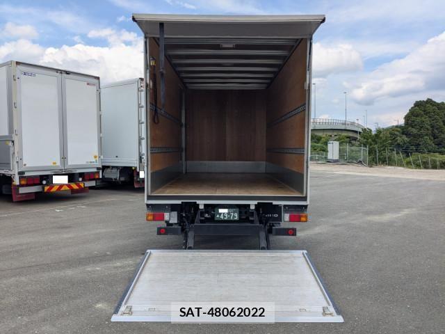 Hino DUTRO 2024-07 8229615-7