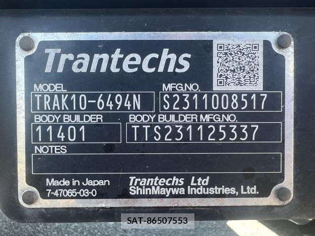 Hino DUTRO 2024-03 8229612-18